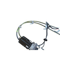 2013-2020 Lexus GS350 Electrical Parking Emergency Brake Actuator 46300-30020, F025, OEM, 2013, 2014, 2015, 2016, 2017, 2018, 2019, 2020