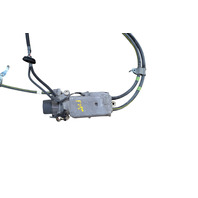 2013-2020 Lexus GS350 Electrical Parking Emergency Brake Actuator 46300-30020, F025, OEM, 2013, 2014, 2015, 2016, 2017, 2018, 2019, 2020
