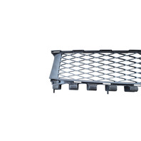 2013-2016 Lexus GS350 Front Bumper Lower Grille Grill Black 53112-30240, F025, OEM, 2013, 2014, 2015, 2016