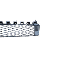 2013-2016 Lexus GS350 Front Bumper Lower Grille Grill Black 53112-30240, F025, OEM, 2013, 2014, 2015, 2016
