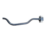 2013-2018 Lexus GS350 Rear Sway Bar Stabilizer Bar 48805-30070, F025, OEM, 2013, 2014, 2015, 2016, 2017, 2018