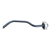 2013-2018 Lexus GS350 Rear Sway Bar Stabilizer Bar 48805-30070, F025, OEM, 2013, 2014, 2015, 2016, 2017, 2018