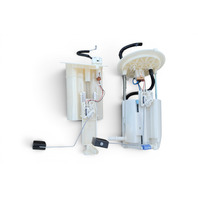 2013-2016 Lexus GS350 Fuel Pump Sender Assembly Set 3.5L 23220-38041, F025, OEM, 2013, 2014, 2015, 2016