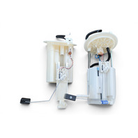 2013-2016 Lexus GS350 Fuel Pump Sender Assembly Set 3.5L 23220-38041, F025, OEM, 2013, 2014, 2015, 2016