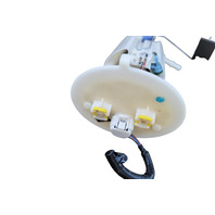 2013-2016 Lexus GS350 Fuel Pump Sender Assembly Set 3.5L 23220-38041, F025, OEM, 2013, 2014, 2015, 2016