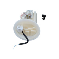 2013-2016 Lexus GS350 Fuel Pump Sender Assembly Set 3.5L 23220-38041, F025, OEM, 2013, 2014, 2015, 2016