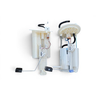 2013-2016 Lexus GS350 Fuel Pump Sender Assembly Set 3.5L 23220-38041, F025, OEM, 2013, 2014, 2015, 2016