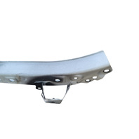 2013-2020 Lexus GS350 Lower/Side Radiator Support Beam Left 53203-30130, F025, OEM, 2013, 2014, 2015, 2016, 2017, 2018, 2019, 2020