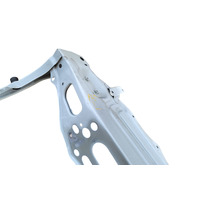 2013-2020 Lexus GS350 Lower/Side Radiator Support Beam Left 53203-30130, F025, OEM, 2013, 2014, 2015, 2016, 2017, 2018, 2019, 2020