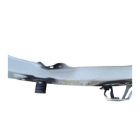 2013-2020 Lexus GS350 Lower/Side Radiator Support Beam Left 53203-30130, F025, OEM, 2013, 2014, 2015, 2016, 2017, 2018, 2019, 2020