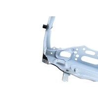 2013-2020 Lexus GS350 Lower/Side Radiator Support Beam Left 53203-30130, F025, OEM, 2013, 2014, 2015, 2016, 2017, 2018, 2019, 2020