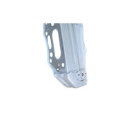 2013-2020 Lexus GS350 Lower/Side Radiator Support Beam Left 53203-30130, F025, OEM, 2013, 2014, 2015, 2016, 2017, 2018, 2019, 2020