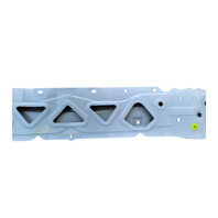 2013-2020 Lexus GS350 Lower Radiator Support Beam Center 57104-30091, F025, OEM, 2013, 2014, 2015, 2016, 2017, 2018, 2019, 2020