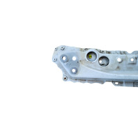 2013-2020 Lexus GS350 Lower Radiator Support Beam Center 57104-30091, F025, OEM, 2013, 2014, 2015, 2016, 2017, 2018, 2019, 2020