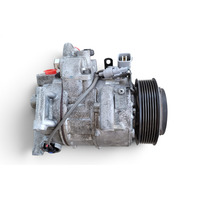 2013-2016 Lexus GS350 A/C Air Conditioner Compressor & Pulley 88320-3A480, F025, OEM, 2013, 2014, 2015, 2016