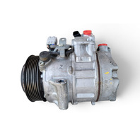 2013-2016 Lexus GS350 A/C Air Conditioner Compressor & Pulley 88320-3A480, F025, OEM, 2013, 2014, 2015, 2016