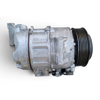 2013-2016 Lexus GS350 A/C Air Conditioner Compressor & Pulley 88320-3A480, F025, OEM, 2013, 2014, 2015, 2016