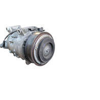 2013-2016 Lexus GS350 A/C Air Conditioner Compressor & Pulley 88320-3A480, F025, OEM, 2013, 2014, 2015, 2016