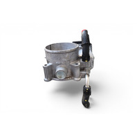 2013-2016 Lexus GS350 Throttle Body Valve Unit 22030-31040, F025, OEM, 2013, 2014, 2015, 2016