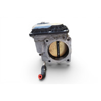 2013-2016 Lexus GS350 Throttle Body Valve Unit 22030-31040, F025, OEM, 2013, 2014, 2015, 2016