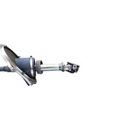 2013-2020 Lexus GS350 Steering Column Rod Shaft Joint AWD 45260-30230, F025, OEM, 2013, 2014, 2015, 2016, 2017, 2018, 2019, 2020
