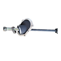 2013-2020 Lexus GS350 Steering Column Rod Shaft Joint AWD 45260-30230, F025, OEM, 2013, 2014, 2015, 2016, 2017, 2018, 2019, 2020