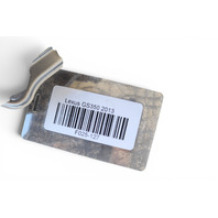 2013-2020 Lexus GS350 Steering Column Rod Shaft Joint AWD 45260-30230, F025, OEM, 2013, 2014, 2015, 2016, 2017, 2018, 2019, 2020