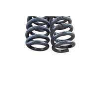 2013-2020 Lexus GS350 AWD Rear Coil Spring Left/Right Set (2) 48231-30D41, F025, OEM, 2013, 2014, 2015, 2016, 2017, 2018, 2019, 2020