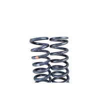 2013-2020 Lexus GS350 AWD Rear Coil Spring Left/Right Set (2) 48231-30D41, F025, OEM, 2013, 2014, 2015, 2016, 2017, 2018, 2019, 2020
