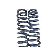 2013-2020 Lexus GS350 AWD Rear Coil Spring Left/Right Set (2) 48231-30D41, F025, OEM, 2013, 2014, 2015, 2016, 2017, 2018, 2019, 2020