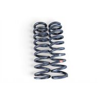 2013-2020 Lexus GS350 AWD Rear Coil Spring Left/Right Set (2) 48231-30D41, F025, OEM, 2013, 2014, 2015, 2016, 2017, 2018, 2019, 2020