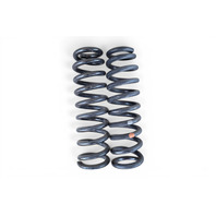2013-2020 Lexus GS350 AWD Rear Coil Spring Left/Right Set (2) 48231-30D41, F025, OEM, 2013, 2014, 2015, 2016, 2017, 2018, 2019, 2020