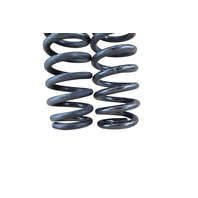 2013-2020 Lexus GS350 AWD Rear Coil Spring Left/Right Set (2) 48231-30D41, F025, OEM, 2013, 2014, 2015, 2016, 2017, 2018, 2019, 2020
