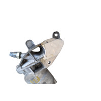 2013-2020 Lexus GS350 Engine Oil Cooler Base Bracket Cap 15670-31020, F025, OEM, 2013, 2014, 2015, 2016, 2017, 2018, 2019, 2020