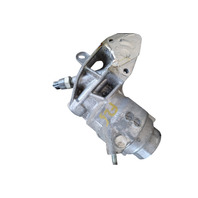 2013-2020 Lexus GS350 Engine Oil Cooler Base Bracket Cap 15670-31020, F025, OEM, 2013, 2014, 2015, 2016, 2017, 2018, 2019, 2020