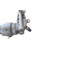 2013-2020 Lexus GS350 Engine Oil Cooler Base Bracket Cap 15670-31020, F025, OEM, 2013, 2014, 2015, 2016, 2017, 2018, 2019, 2020