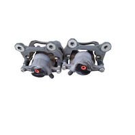 2013-2020 Lexus GS350 Rear Brake Caliper Left/Right AWD 47850-30350, F025, OEM, 2013, 2014, 2015, 2016, 2017, 2018, 2019, 2020