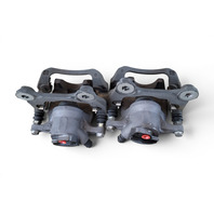 2013-2020 Lexus GS350 Rear Brake Caliper Left/Right AWD 47850-30350, F025, OEM, 2013, 2014, 2015, 2016, 2017, 2018, 2019, 2020