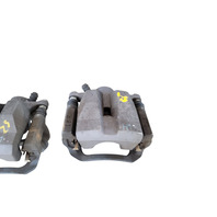 2013-2020 Lexus GS350 Rear Brake Caliper Left/Right AWD 47850-30350, F025, OEM, 2013, 2014, 2015, 2016, 2017, 2018, 2019, 2020