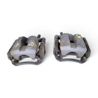 2013-2020 Lexus GS350 Rear Brake Caliper Left/Right AWD 47850-30350, F025, OEM, 2013, 2014, 2015, 2016, 2017, 2018, 2019, 2020
