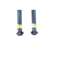 2013-2015 Lexus GS350 Rear Left/Right Strut Shock Absorber Set(2) 48530-80633, F025, OEM, 2013, 2014, 2015