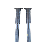 2013-2015 Lexus GS350 Rear Left/Right Strut Shock Absorber Set(2) 48530-80633, F025, OEM, 2013, 2014, 2015