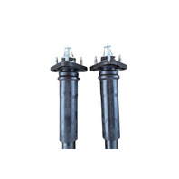 2013-2015 Lexus GS350 Rear Left/Right Strut Shock Absorber Set(2) 48530-80633, F025, OEM, 2013, 2014, 2015