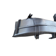 2013-2016 Lexus GS350 Cool Air Intake Inlet Hose NO.2 Duct Right Side 53285-30110, F025, OEM, 2013, 2014, 2015, 2016