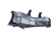 2013-2016 Lexus GS350 Cool Air Intake Inlet Hose NO.2 Duct Right Side 53285-30110, F025, OEM, 2013, 2014, 2015, 2016