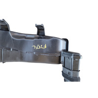 2013-2016 Lexus GS350 Cool Air Intake Inlet Hose NO.2 Duct Right Side 53285-30110, F025, OEM, 2013, 2014, 2015, 2016