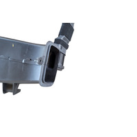 2013-2016 Lexus GS350 Cool Air Intake Inlet Hose NO.2 Duct Right Side 53285-30110, F025, OEM, 2013, 2014, 2015, 2016