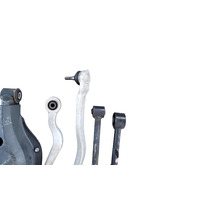 2013-2020 Lexus GS350 Rear Control Arm Rod Set (5) Left/Driver, F025, OEM, 2013, 2014, 2015, 2016, 2017, 2018, 2019, 2020