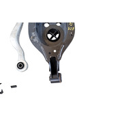 2013-2020 Lexus GS350 Rear Control Arm Rod Set (5) Left/Driver, F025, OEM, 2013, 2014, 2015, 2016, 2017, 2018, 2019, 2020