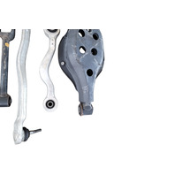 2013-2020 Lexus GS350 Rear Control Arm Rod Set (5) Left/Driver, F025, OEM, 2013, 2014, 2015, 2016, 2017, 2018, 2019, 2020